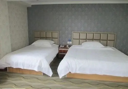 Dongying Xinyijia Hotel