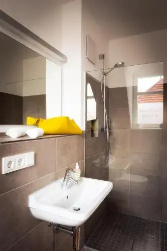 Hotel Villa 8