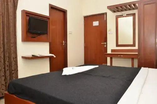 Taj Samudra Hotel & Restaurants