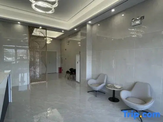 Zhaoqing Lizhi Hotel (Jinli Cultural and Sports Activity Plaza)
