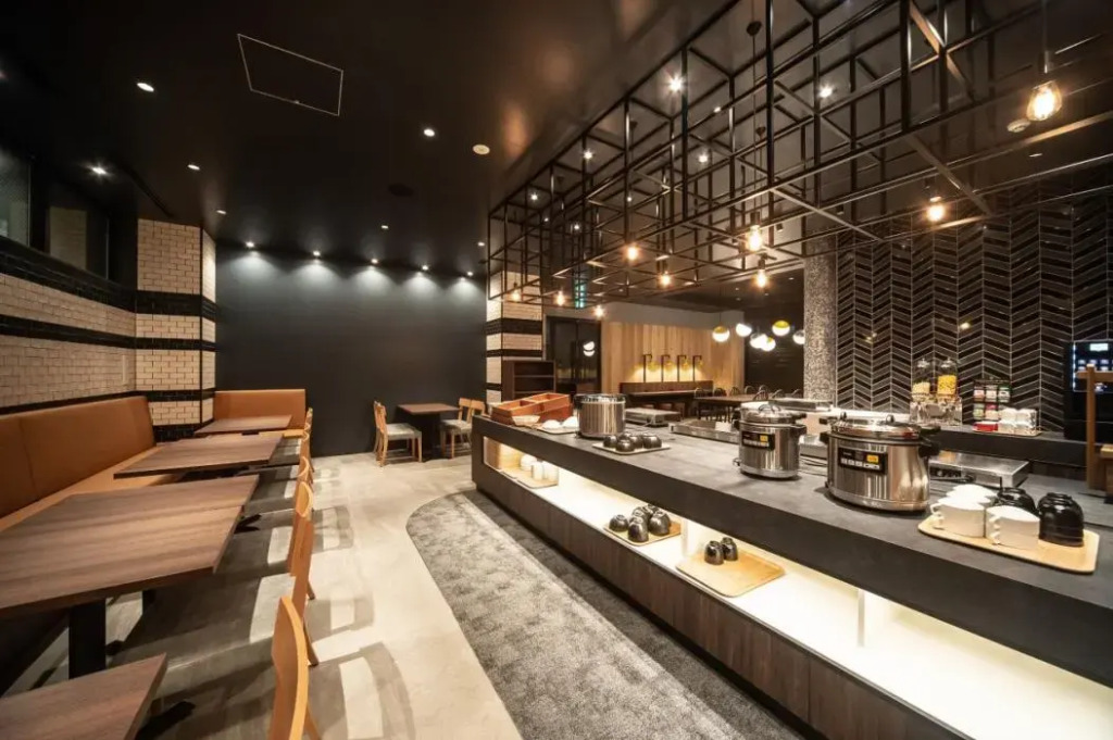 Hiyori Hotel Osaka Shinsekai