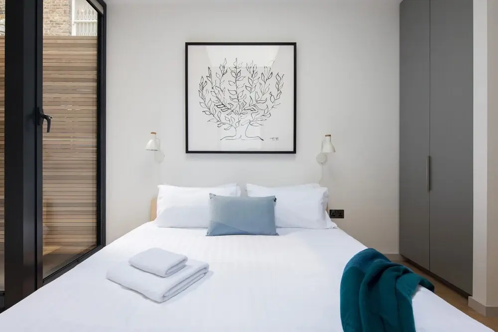 The Interlock Apartments - Oxford St
