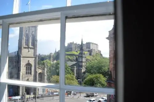 The No 15 Rutland Street Hotel Luxury Serviced Apartments