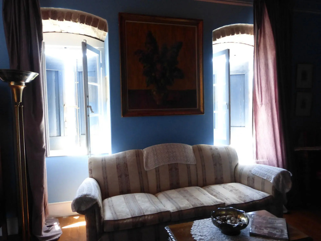 Museum Hotel George Molfetas