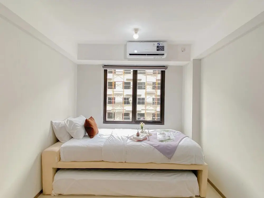 Best Deal Studio At Meikarta Apartment