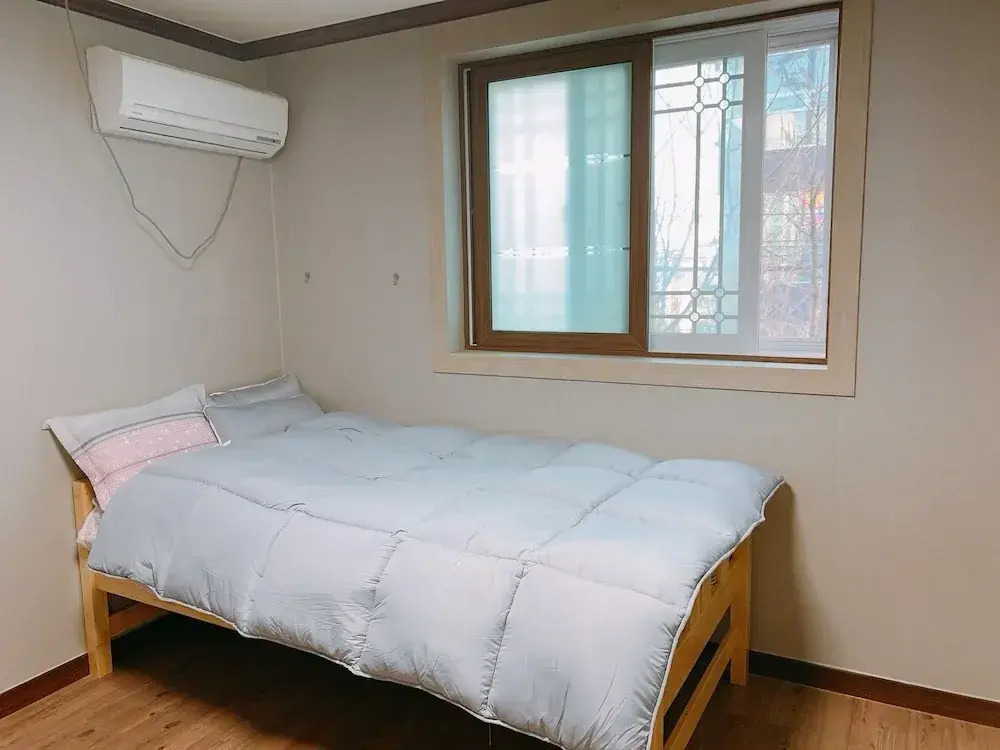 Ulsan Guesthouse by Sleeping Pong - Hostel