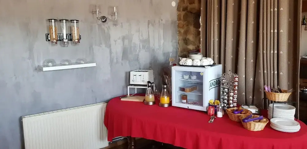 LOGIS - Hôtel & restaurant "Lenvie des mets"