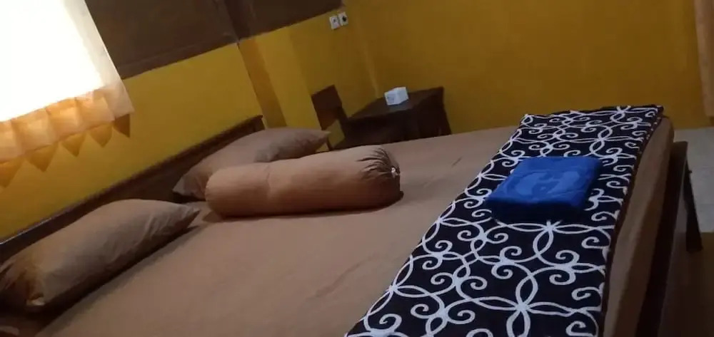Rupan Homestay