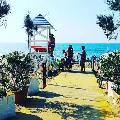La Vecchia Forgia