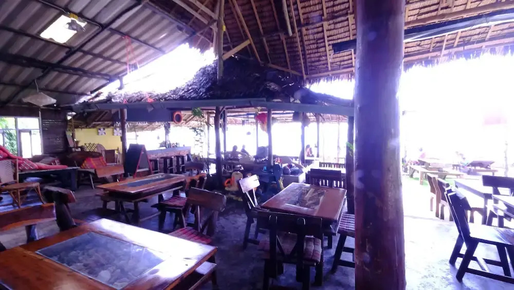 Baan Phu Lae