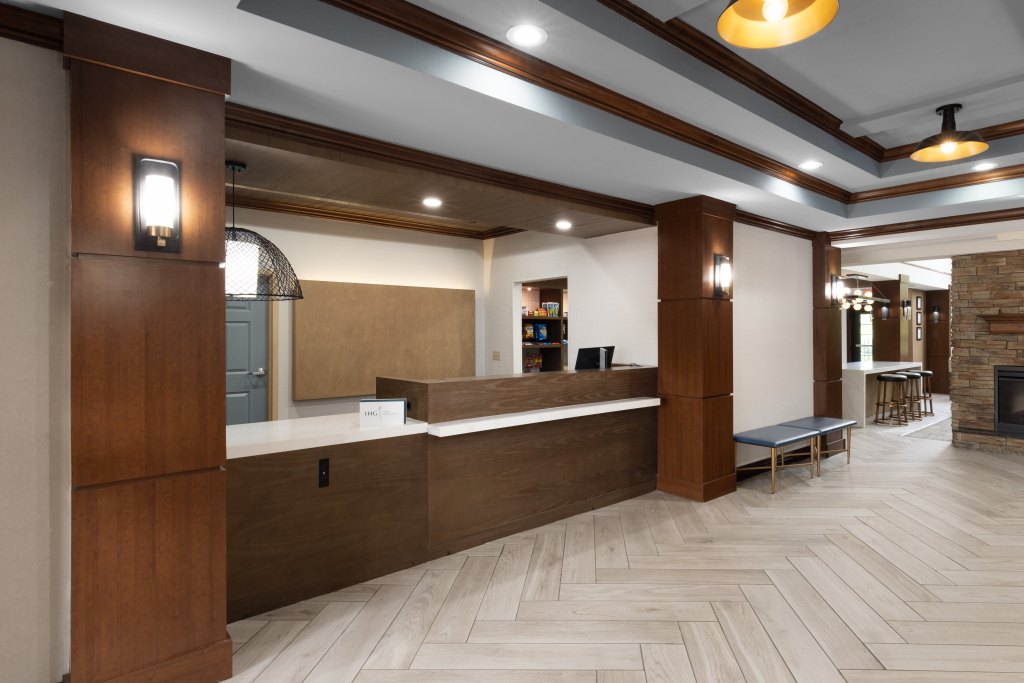 Staybridge Suites Rogers - Bentonville by IHG