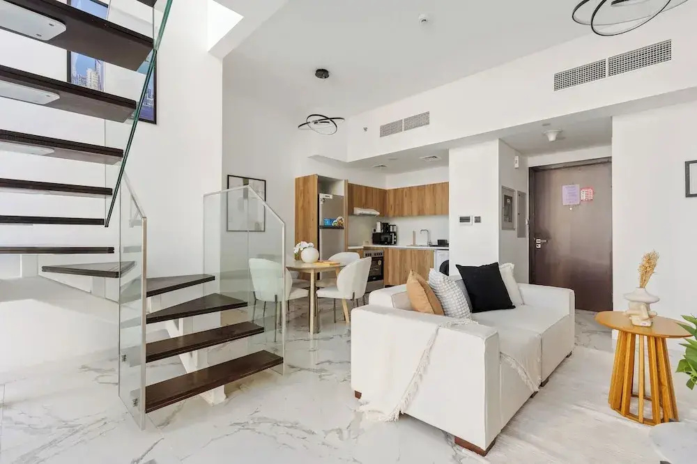 Silkhaus Oasis Towers - Masdar City