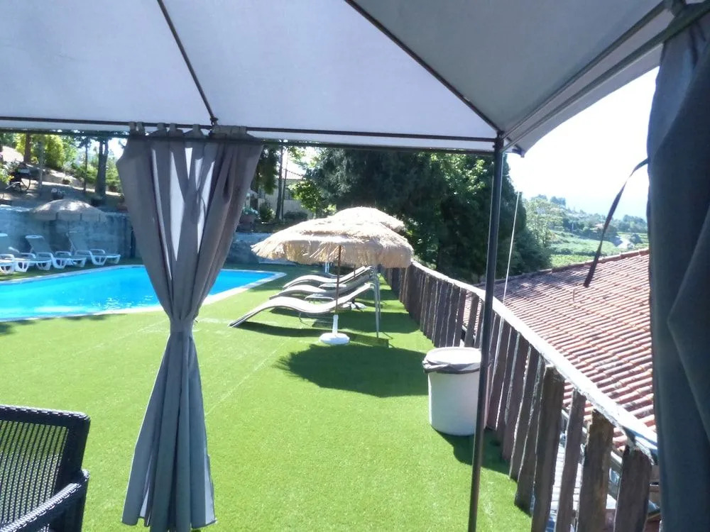 Quinta da Cartida
