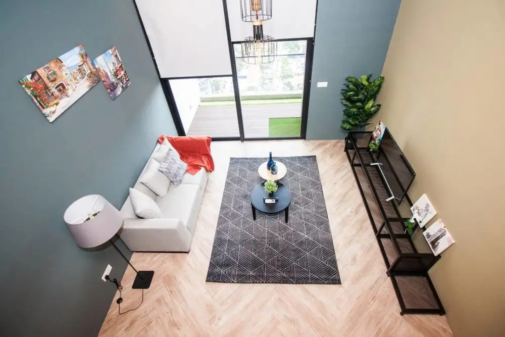 The Establishment KL Sentral Bangsar by Plush