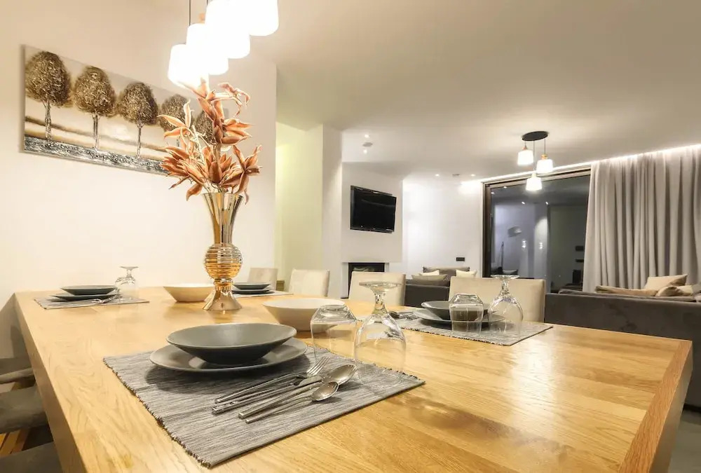 Oresteia Exclusive Villa, a Sublime Retreat, By ThinkVilla