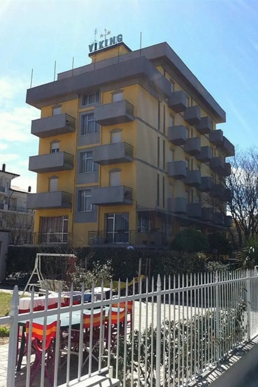 Hotel Viking