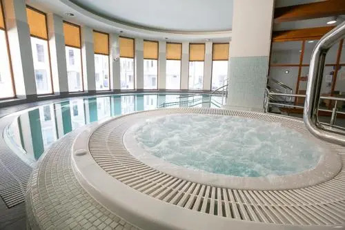 TatryTop Stara Polana Spa