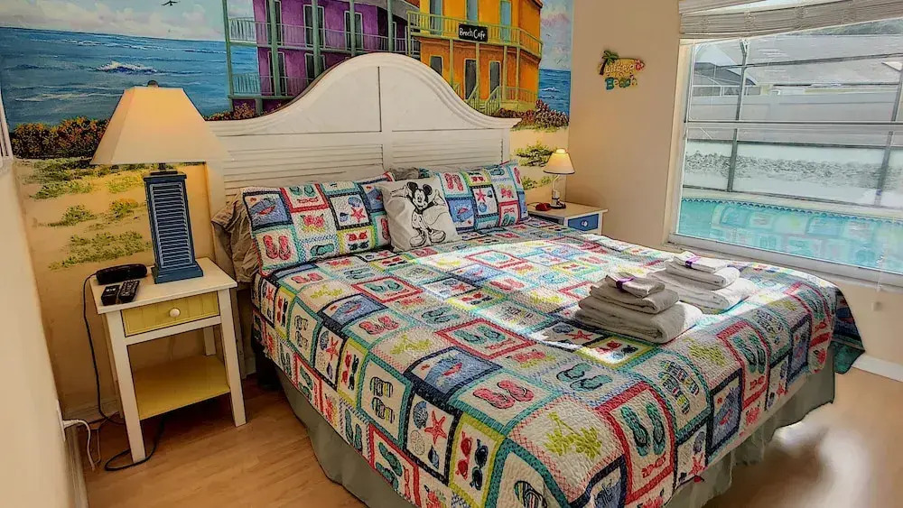 Disney's Beach House
