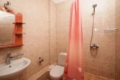 Hotel Skif