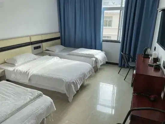 Wencheng Xinhao Homestay