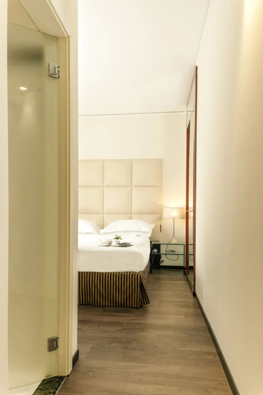 Cosmopolitan Hotel