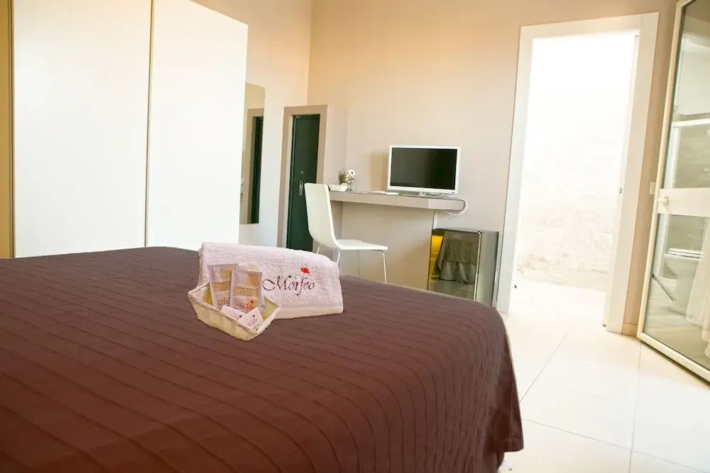 Morfeo Luxury Rooms