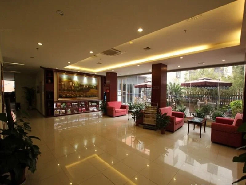 Hanting Express