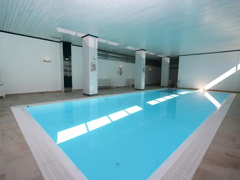Alpenland Seefeld in Tirol