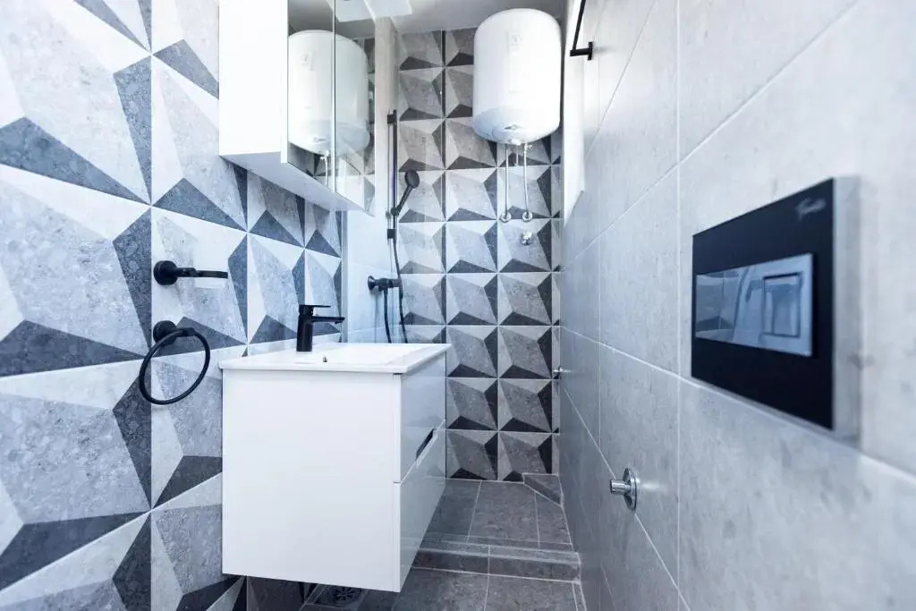 Apartmani Gala Foča