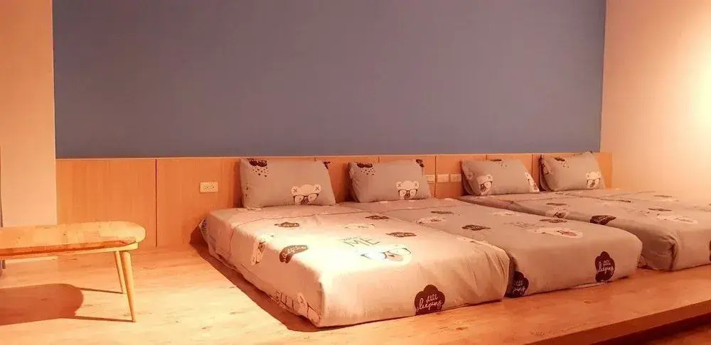 Polaris B&B