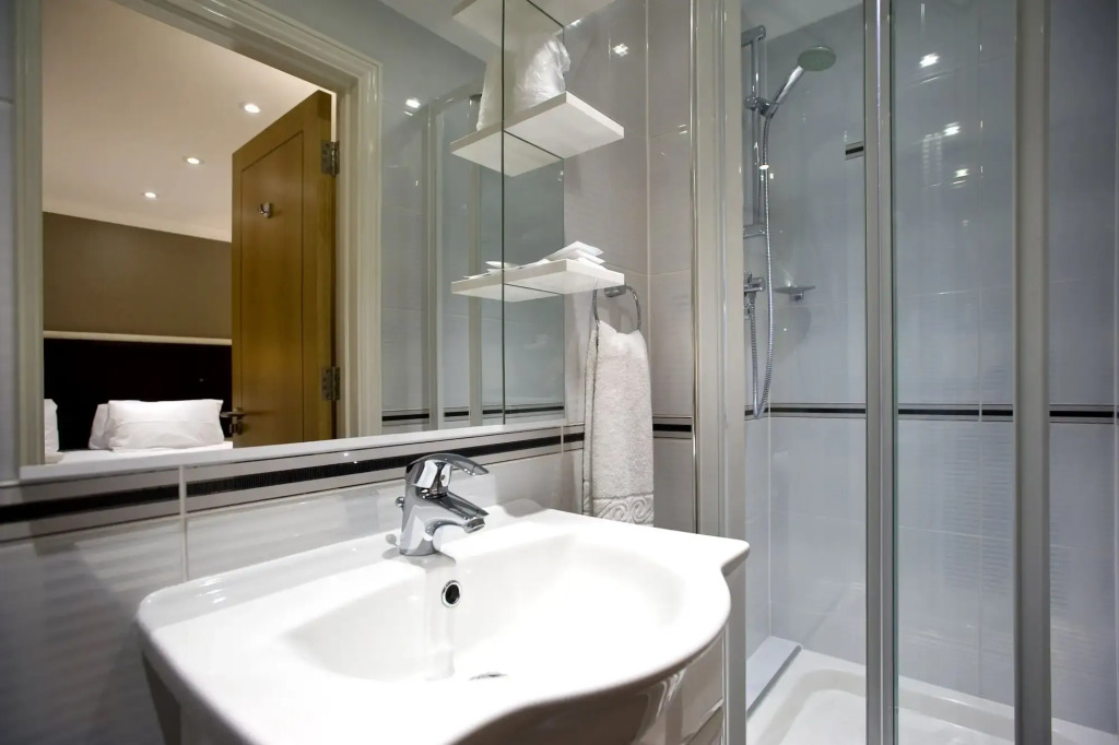 Best Western Chiswick Palace & Suites London