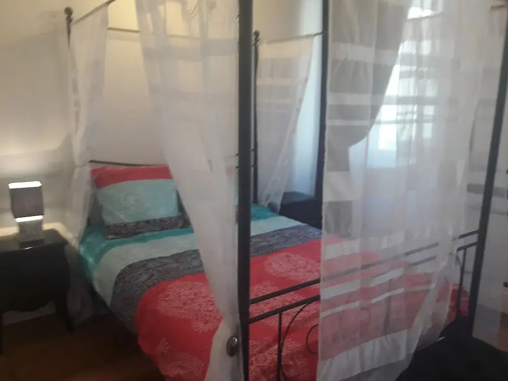 Appartement Le roi