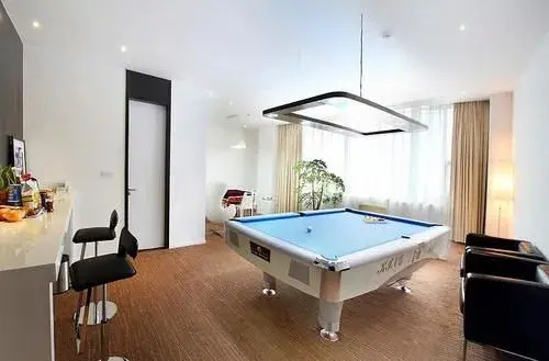 Cloud 1 Hotel Fuling