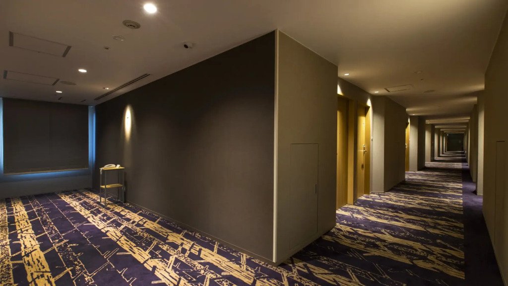 Tokyo Dai-Ichi Hotel Tsuruoka
