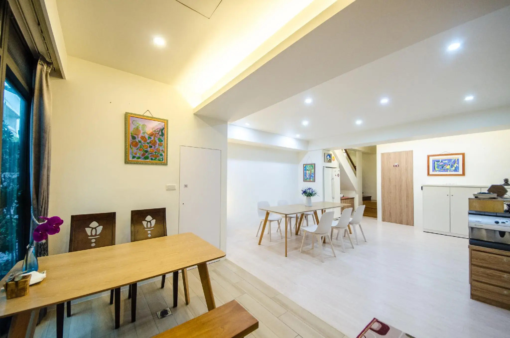 Together House