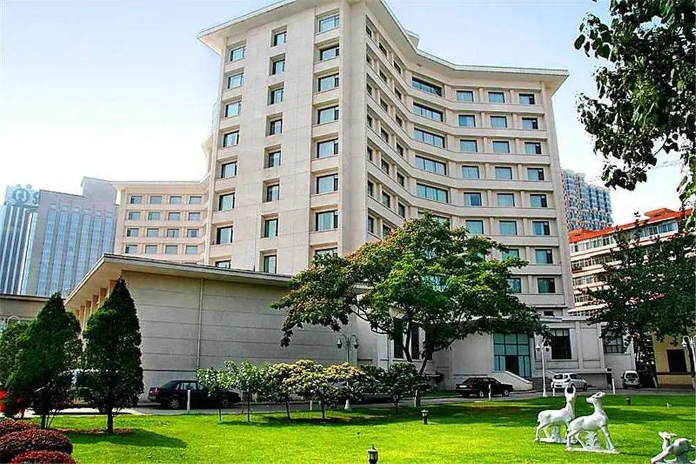 Shanxi Yingze Hotel