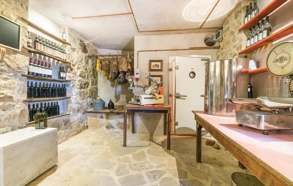 Ca Del Poggio