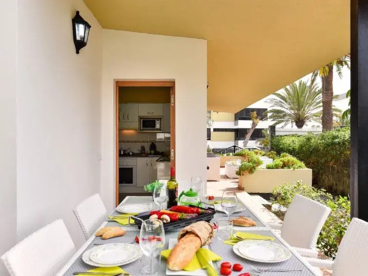 Beach House Adelfas San Agustín MCI by VillaGranCanaria