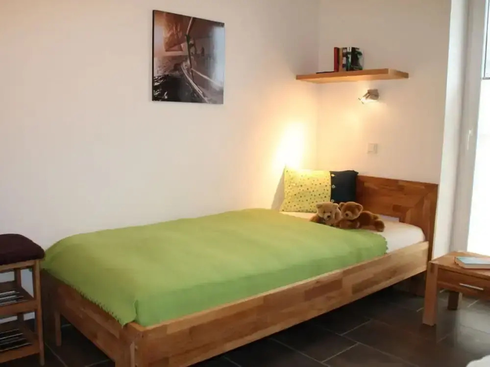 Luxury Holiday House "schleibrise"
