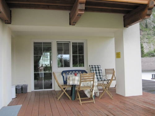 Haus Alpenruh