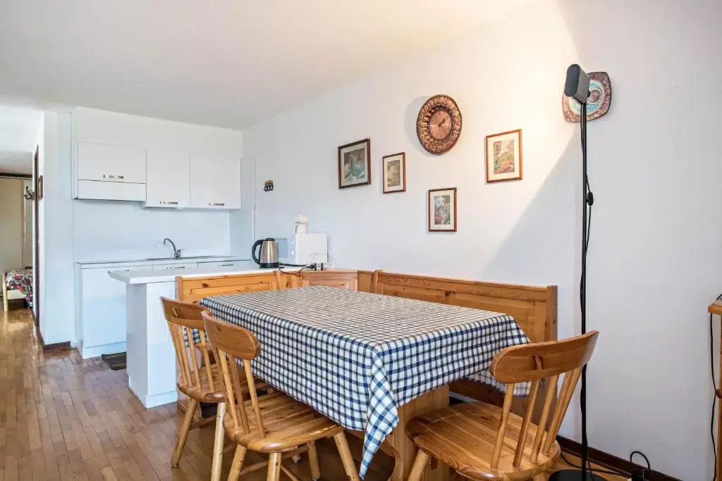 Monolocale 4 Residence Granbaita