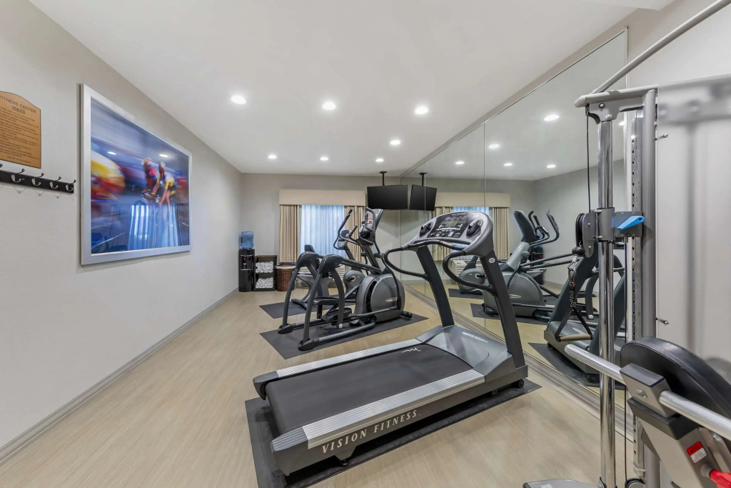 Best Western Plus Executive Inn Rowland Height City of Industry