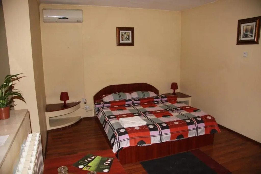 Hotel Casa Verde Prosper