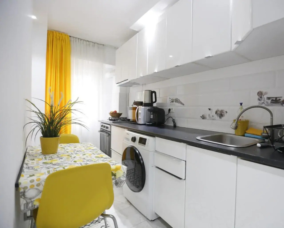 Trend Office - Studio Mihalache - Sector 1