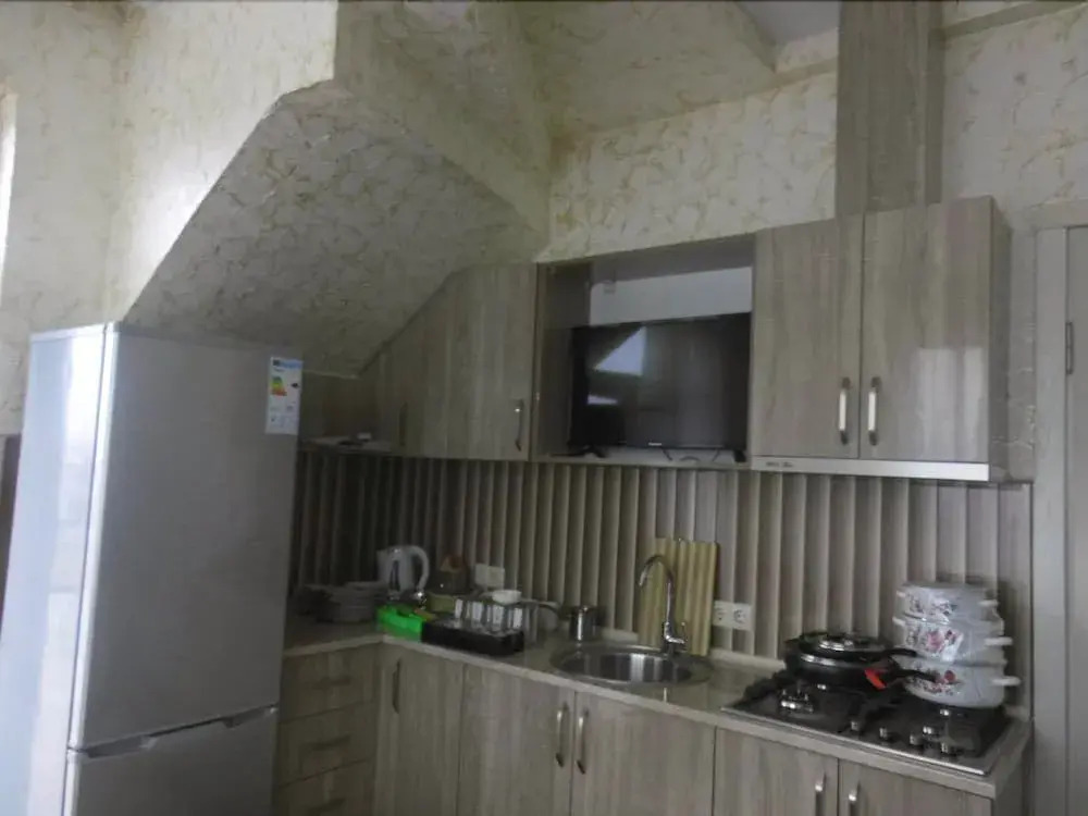 Deutsches Appartement Hotel