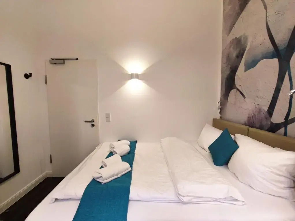 HOMELY STAY Studio 1