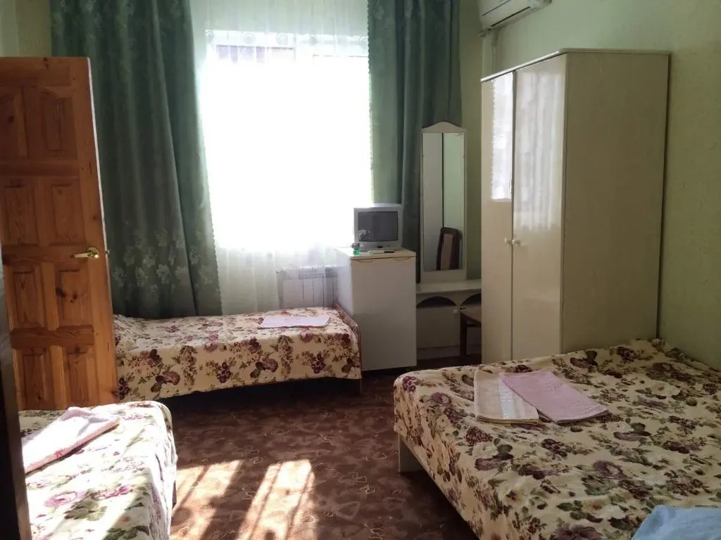 Valentina Guest House