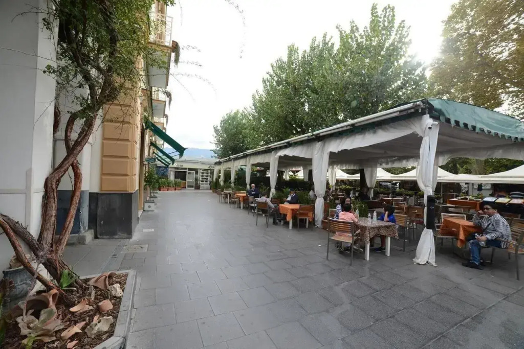 Hotel Vittoria
