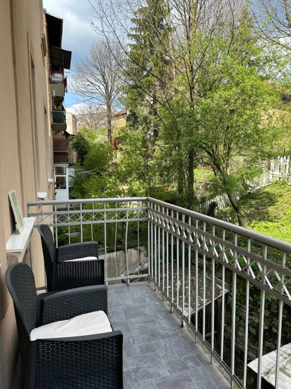Apartment Nejra 2