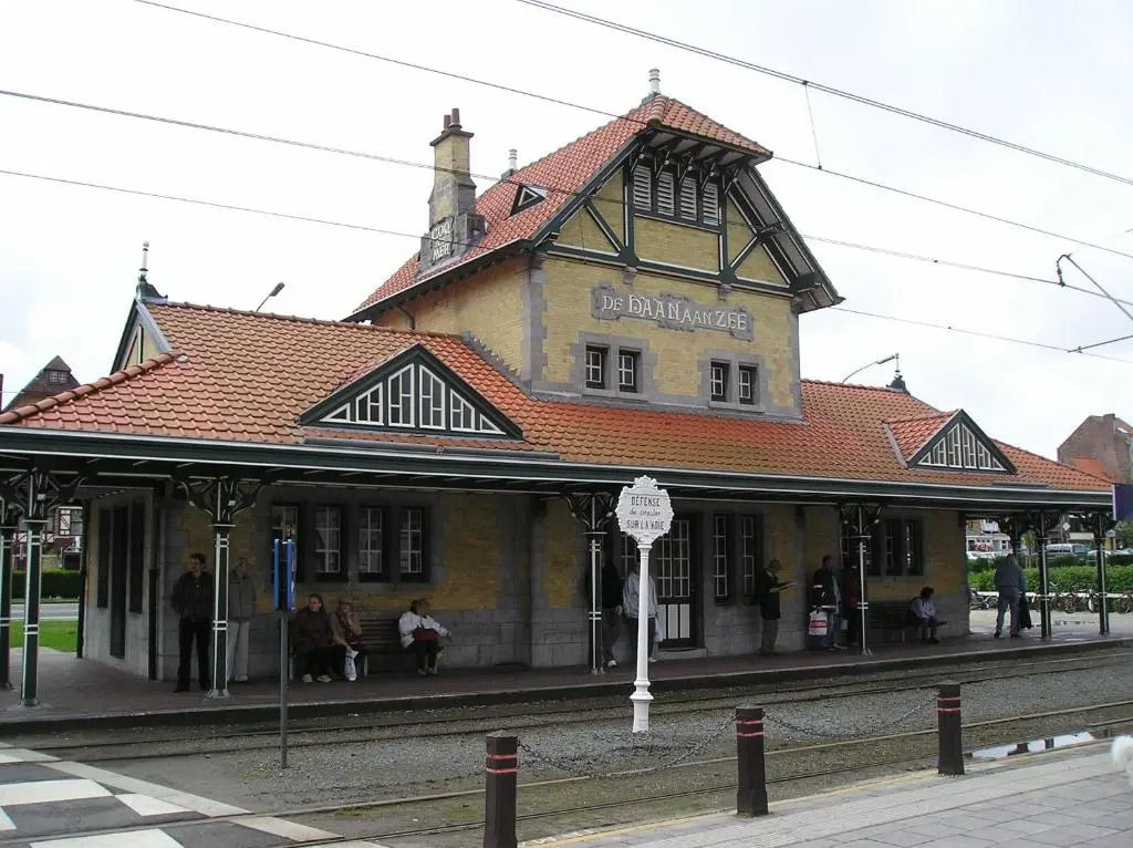 Appartement Cilou